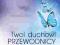 Twoi Duchowi Przewodnicy - Ted Andrews _ _ _ #KD#