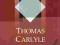 Bohaterowie Thomas Carlyle