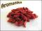 {A} JAGODY GOJI 50 g suszone na słońcu