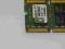 Kingston DDR2 4GB 2x2GB (PC-5300) 667MHz RAM DUAL