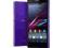 Sony Xperia Z1 Fiolet NOWY KOMPLET