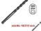 WIERTŁO SDS PLUS DO BETONU FI 18/310 mm WIERTŁA