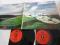 BARCLAY JAMES HARVEST live tapes 2LP GER EX