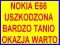 NOKIA E66 USZKODZONA BARDZO TANIO OKAZJA WARTO
