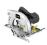 Pilarka tarczowa Direct Power 1200W 185mm (615)