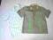 5-10-15__DWIE KOSZULE BAWEŁNIANE LETNIE__13-14 lat