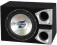 SKRZYNIA BASOWA SUBWOOFER AXTON CAB309 250wRMS WRO