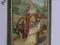 Przedw.święty obrazek Tarnów 1938 św.Elżbieta