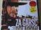 ZA GARŚĆ DOLARÓW wyd. rozszerzone /DVD/ - idealny