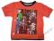 BEN 10 CARTOON NETWORK T-SHIRT 3-4LATA