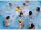 AQUA MAGIC KOMPLEX 3kg REWELACJA basen chlor intex