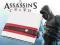ASSASSIN'S CREED ORYGINALNY PORTFEL ASASYNA ALTAIR