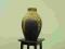 CIEKAWY WAZON CERAMICZNY SUPER DESIGN LAT 70