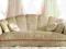 Stylowy zestaw wypoczynkowy kanapa sofa Galeria 77