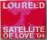 Lou Reed Satellite Of Love '04 BDB Singiel