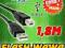 KABEL AKYGA 1,8M USB A/B USB 2.0 AK-USB-04 NOWY !