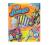 BLENDY PENS Jumbo KUCYK ROBOT Magiczne PISAKI 2211