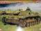 Stug III G Dragon 6633 zimmerit 1/35