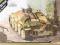 Academy 13230 Hetzer 1/35 late