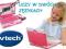 LAPTOP VTECH RÓŻOWY LAPTOP DLA DZIECKA NOWY !!!