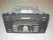 FORD FOCUS MK2 RADIO ORYGINALNE 6000CD