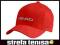 Czapka Tenisowa Head Promotion Cap - red