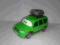 AUTA CARS MATTEL turysta van san toon