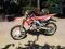 Honda crf 450 2008r