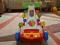 chodzik/pchacz Fisher Price