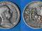 Włochy Srebro 2 Lira 1915 rok R! od 1zł i BCM