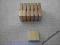 MAGNES NEODYMOWY MAGNESY NEODYMOWE 15x15x5 15/15/5