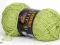 Włóczka Himalaya Dolunay wiskoza zielen  Anpoli