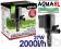 POMPA CIRCULATOR 2000 AQUAEL AKWARIUM POWYŻEJ 350L
