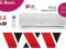 Klimatyzator LG scienny BASIC 3,5 kW E12EL WAWA
