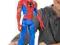 SPIDERMAN hasbro RUCHOMA FIGURKA 29cm