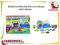 Słodka Kuchenka Ciastolina Play-Doh A5013 Słodka Kuchenka Ciastolina Play-Doh A5013