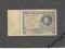 Banknot 5 złotych 2 stycznia 1930 r. ser DK.