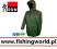 KURTKA QUEST BREATHABLE FISHING JACKET XL DAM