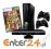 KONSOLA XBOX 360 250GB KINECT + 2 PADY SKLEP FV23
