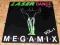 LASER DANCE - Megamix Vol. 1 MAXI 12''