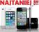 PROMOCJA_ Apple iPhone 4 8GB black ___najtaniej!!!