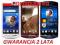 SONY ERICSSON XPERIA NEO V 3 KOLORY GW24 OD FIRMY