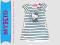 myKid Tunika Hello Kitty 116/122