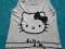 Bluzka od H&amp;M HELLO Kitty roz.146-152
