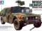 Humvee M1025   35263 TAMIYA 1/35 WROCŁAW