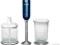BOSCH Blender ręczny niebieski MSM 7700