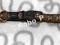 Obroża dla psa Hunter w czaszki 20 mm