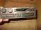 radio sanyo samochodowe