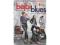 BEJBI BLUES - Książka + film DVD / Nowa