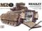 US M2 Bradley  35132 TAMIYA 1/35 WROCŁAW